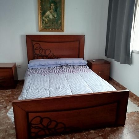 Apartamento Acogedor Siviglia Esterno foto