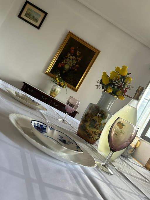Apartamento Acogedor Siviglia Esterno foto
