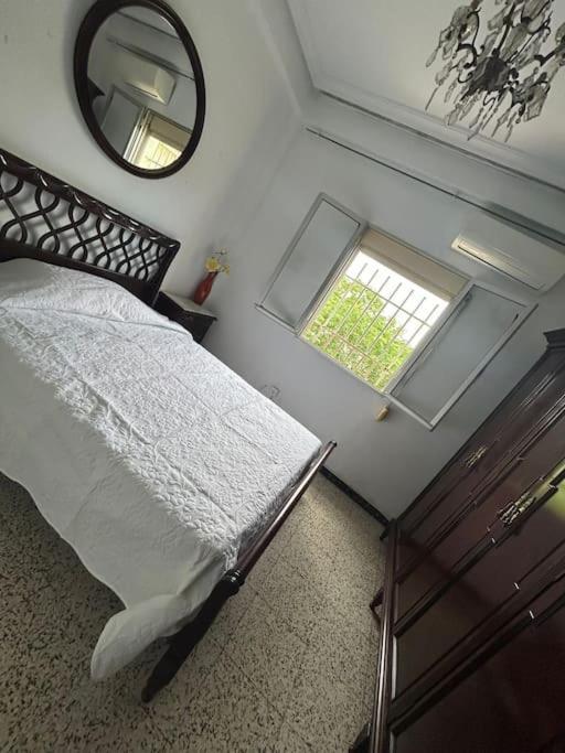 Apartamento Acogedor Siviglia Esterno foto