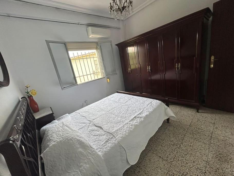 Apartamento Acogedor Siviglia Esterno foto