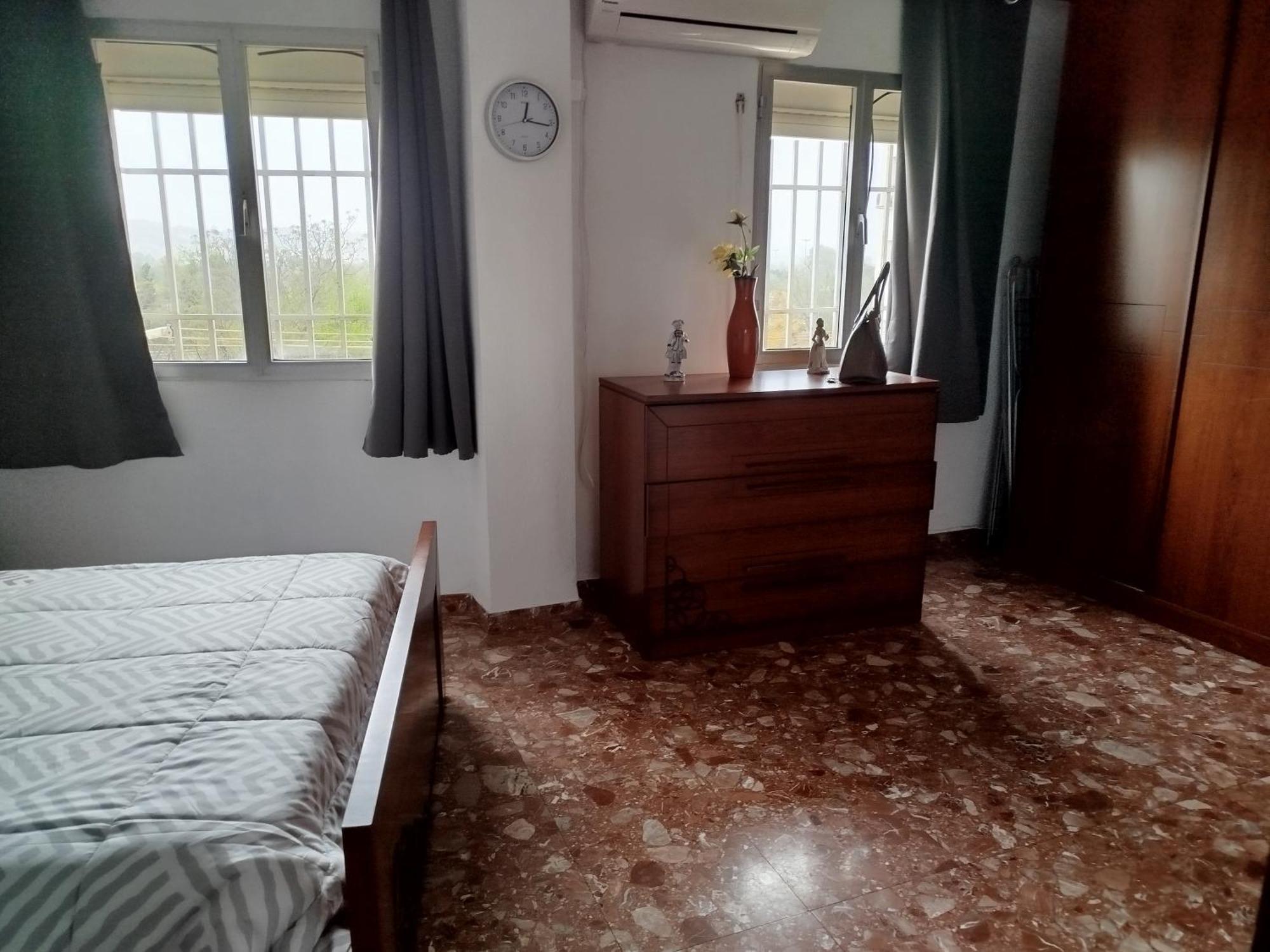Apartamento Acogedor Siviglia Esterno foto