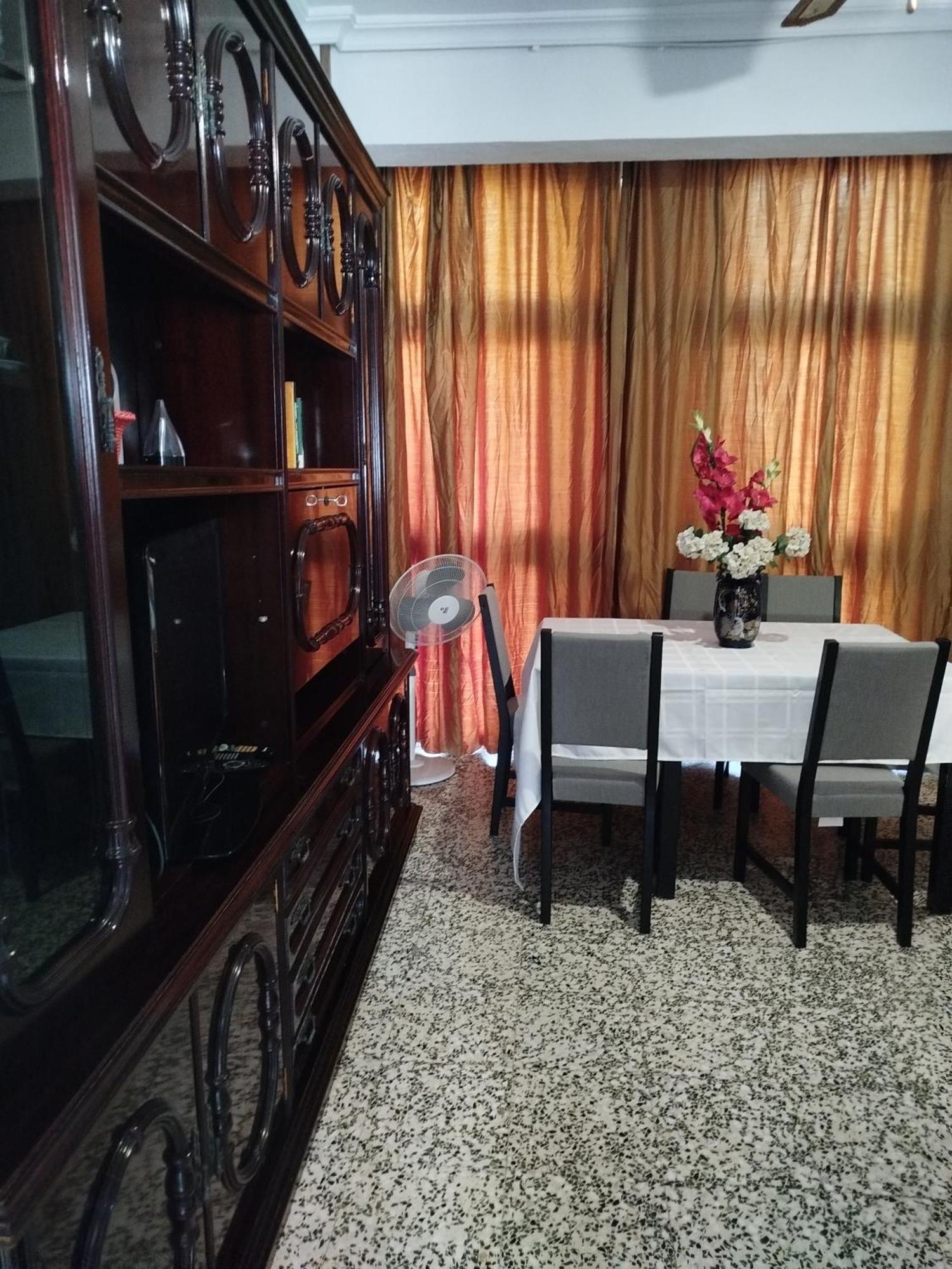 Apartamento Acogedor Siviglia Esterno foto