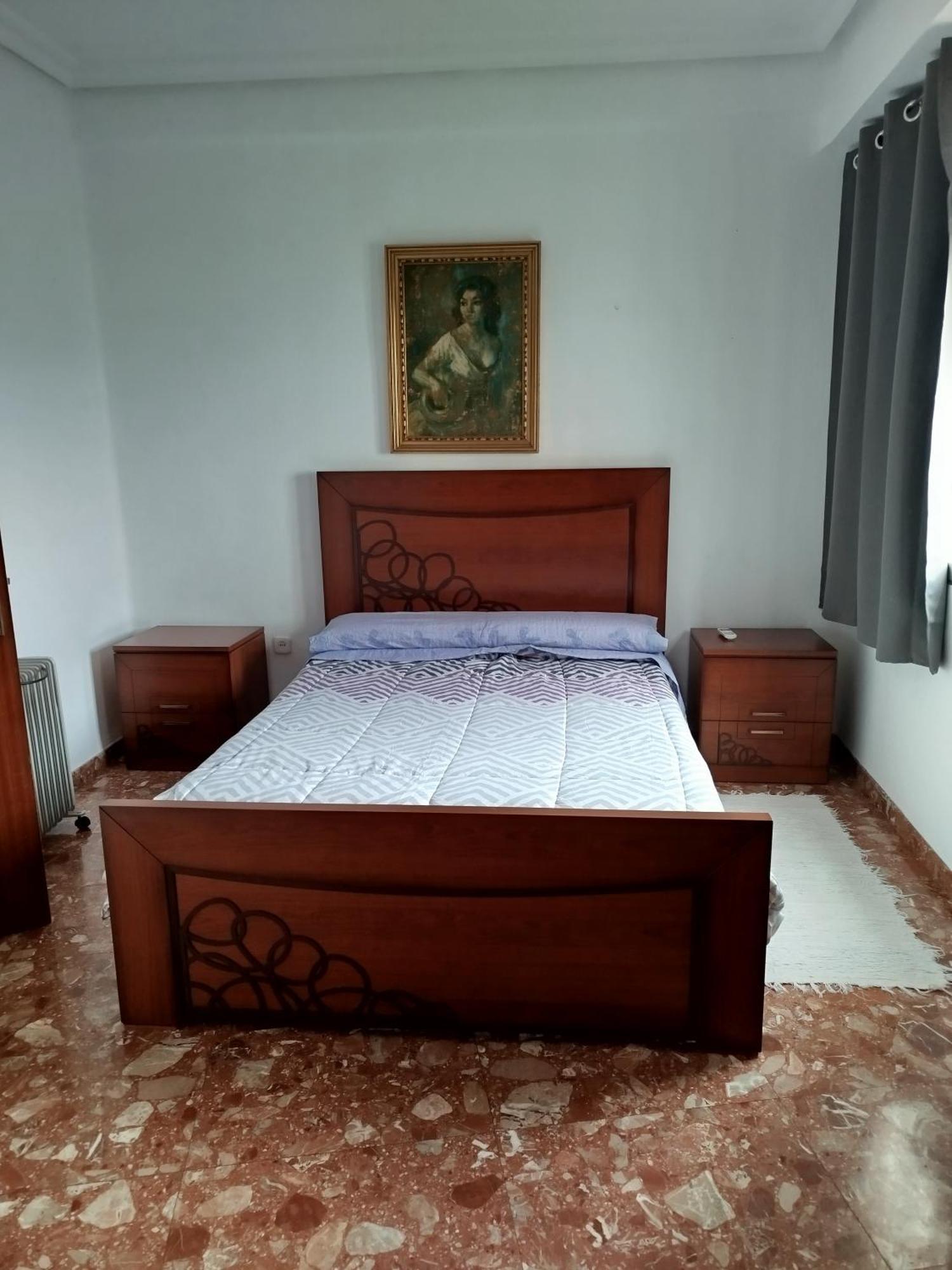 Apartamento Acogedor Siviglia Esterno foto