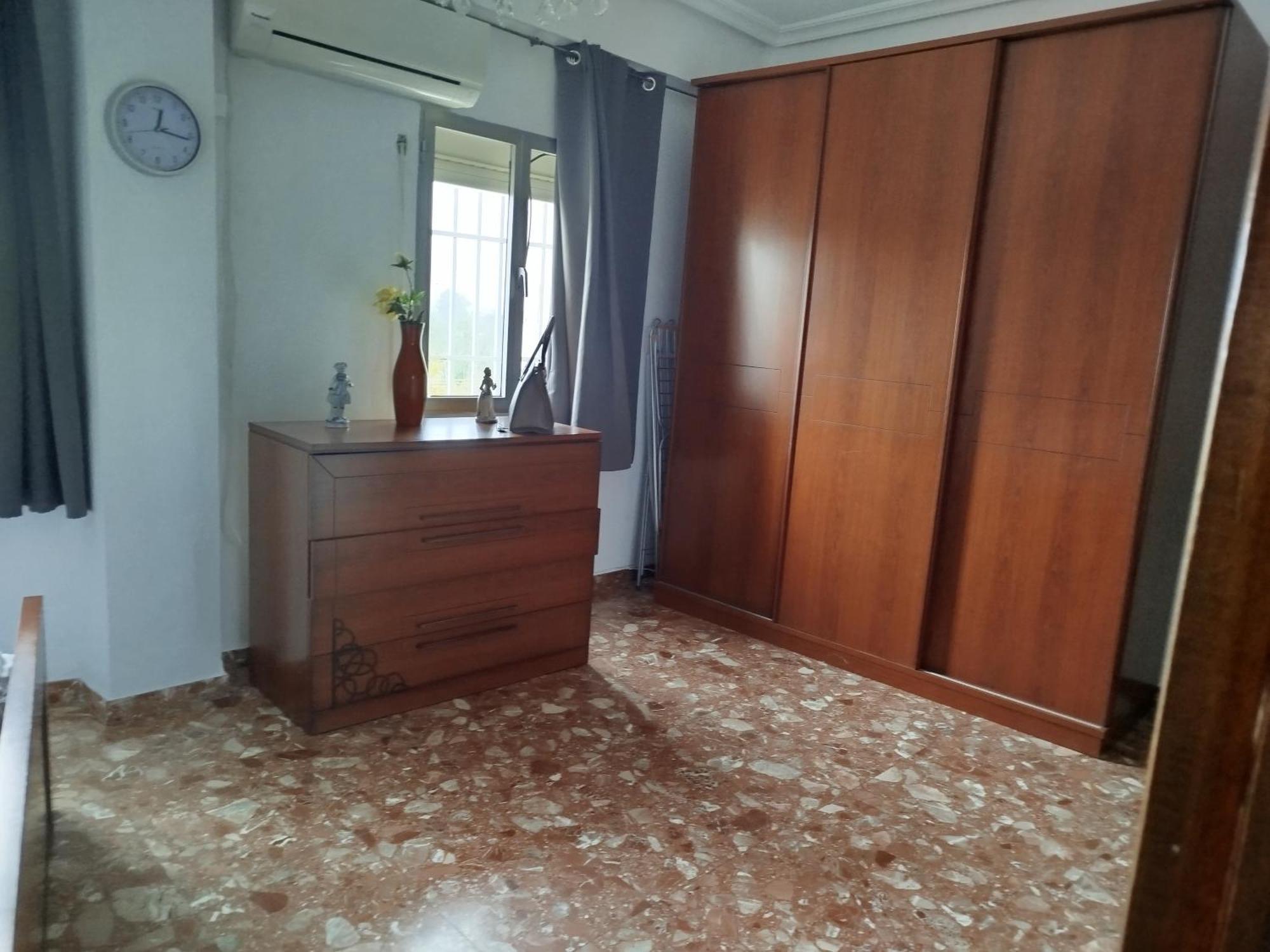 Apartamento Acogedor Siviglia Esterno foto