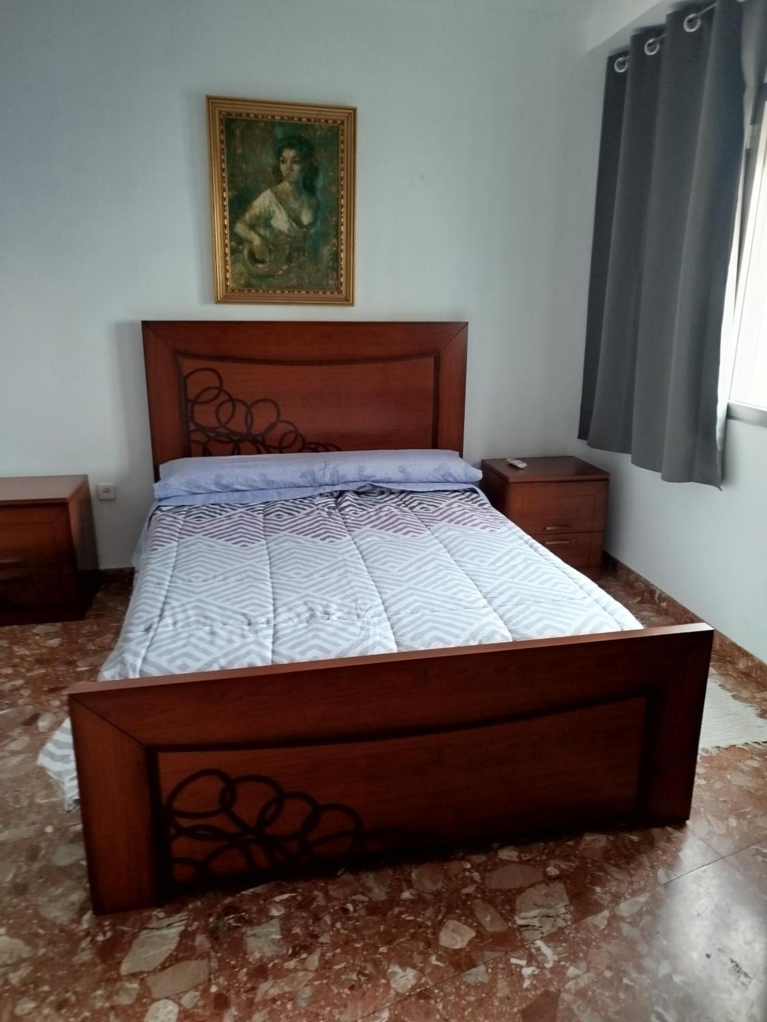 Apartamento Acogedor Siviglia Esterno foto