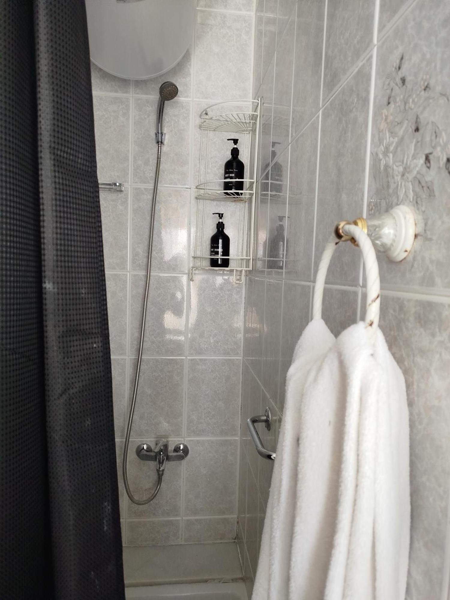 Apartamento Acogedor Siviglia Esterno foto