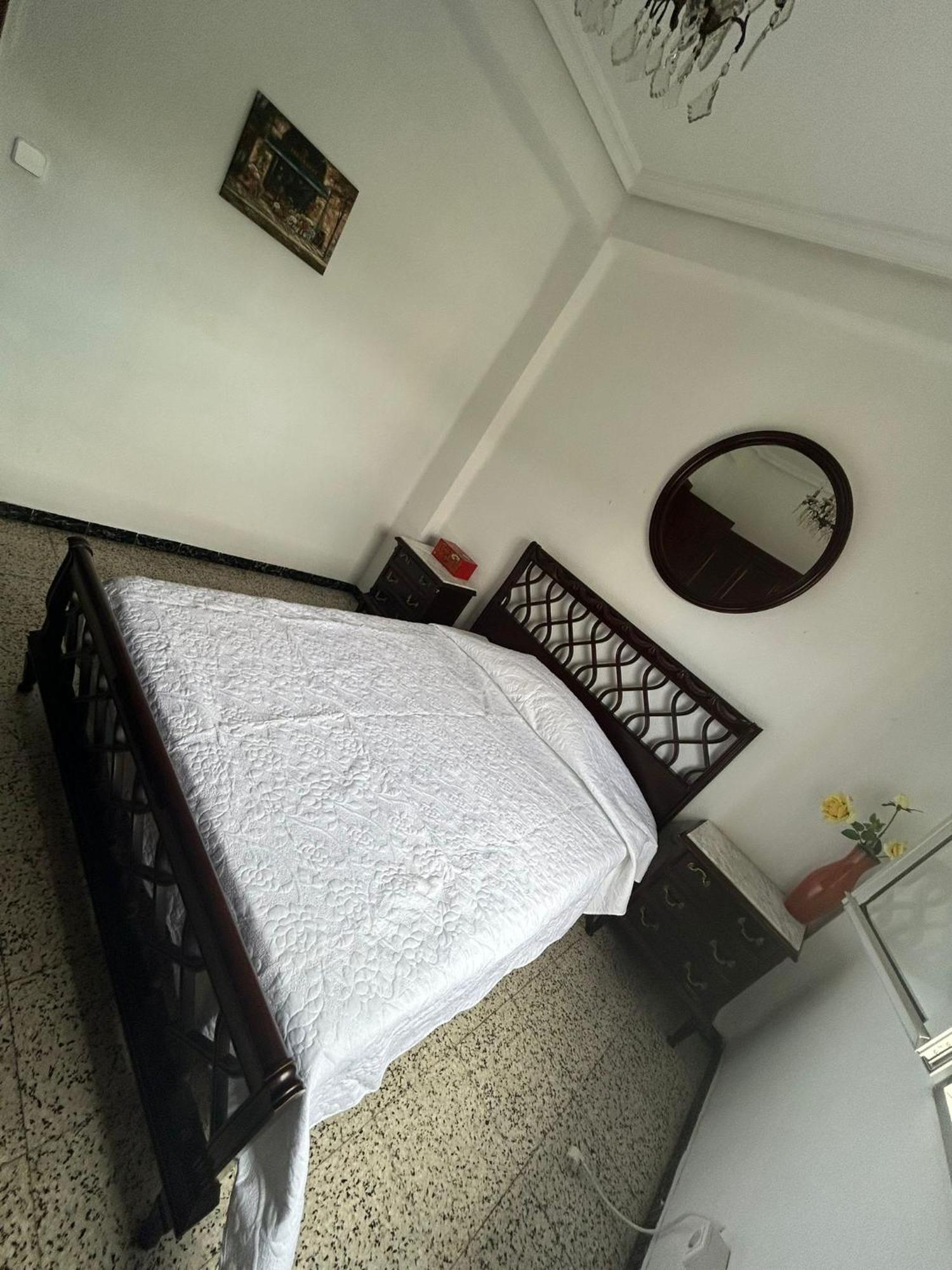 Apartamento Acogedor Siviglia Esterno foto