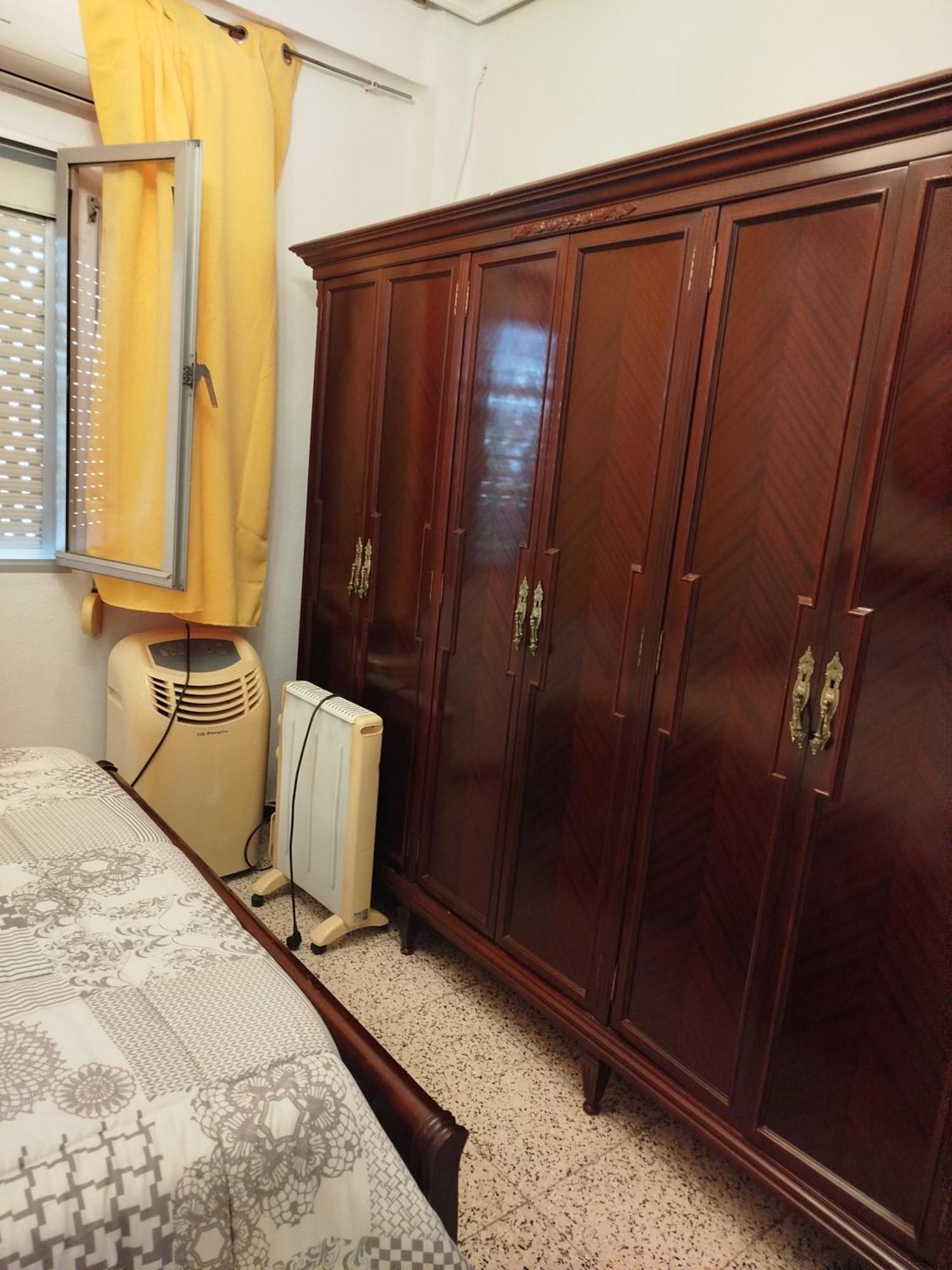 Apartamento Acogedor Siviglia Esterno foto