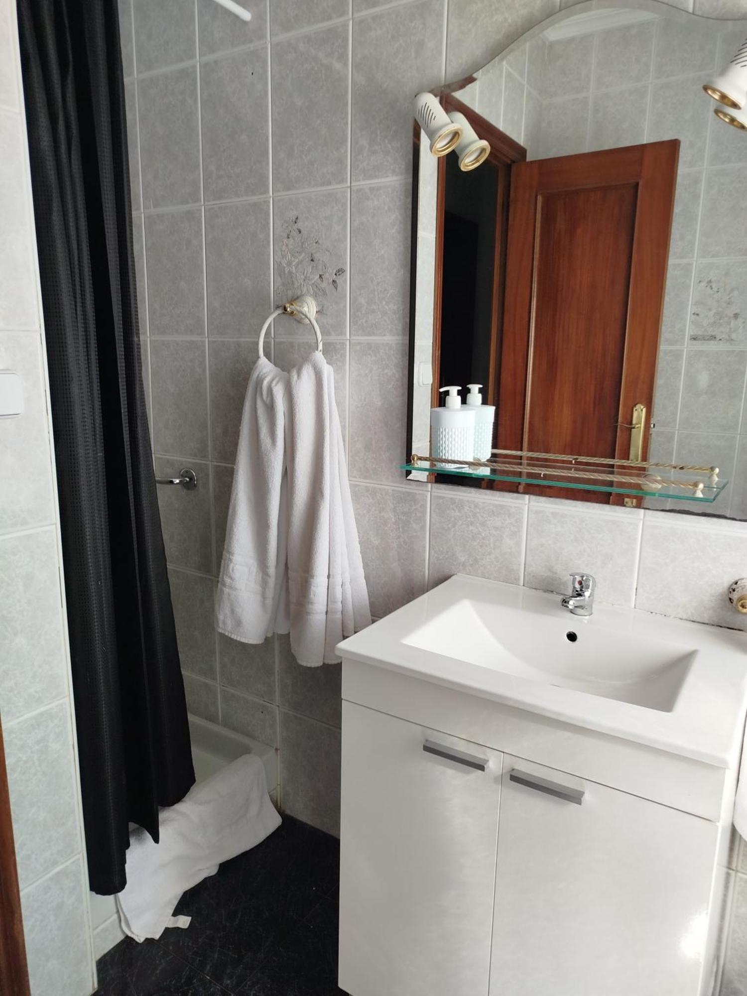 Apartamento Acogedor Siviglia Esterno foto