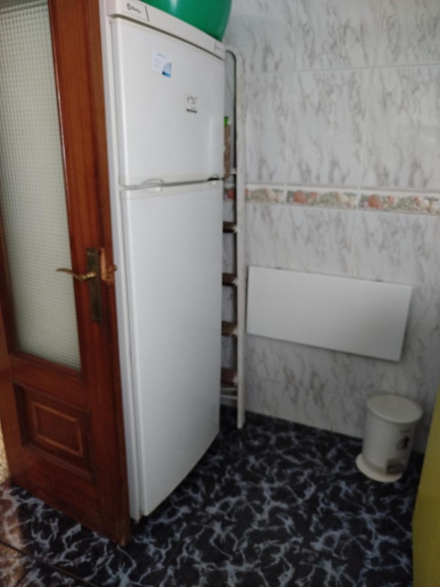 Apartamento Acogedor Siviglia Esterno foto