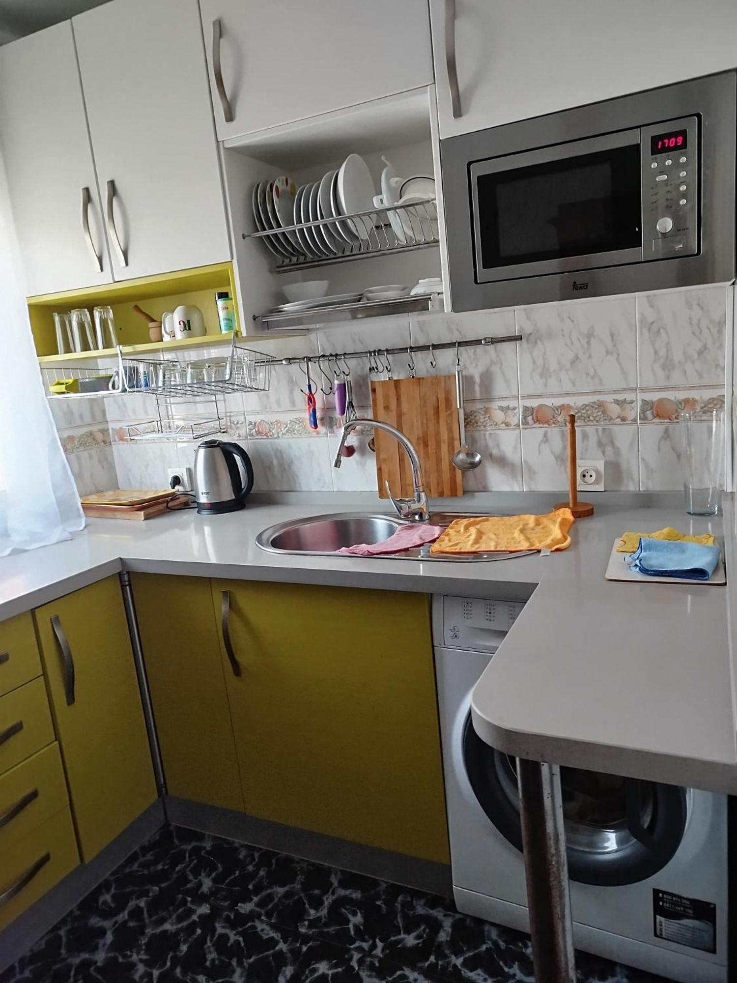 Apartamento Acogedor Siviglia Esterno foto