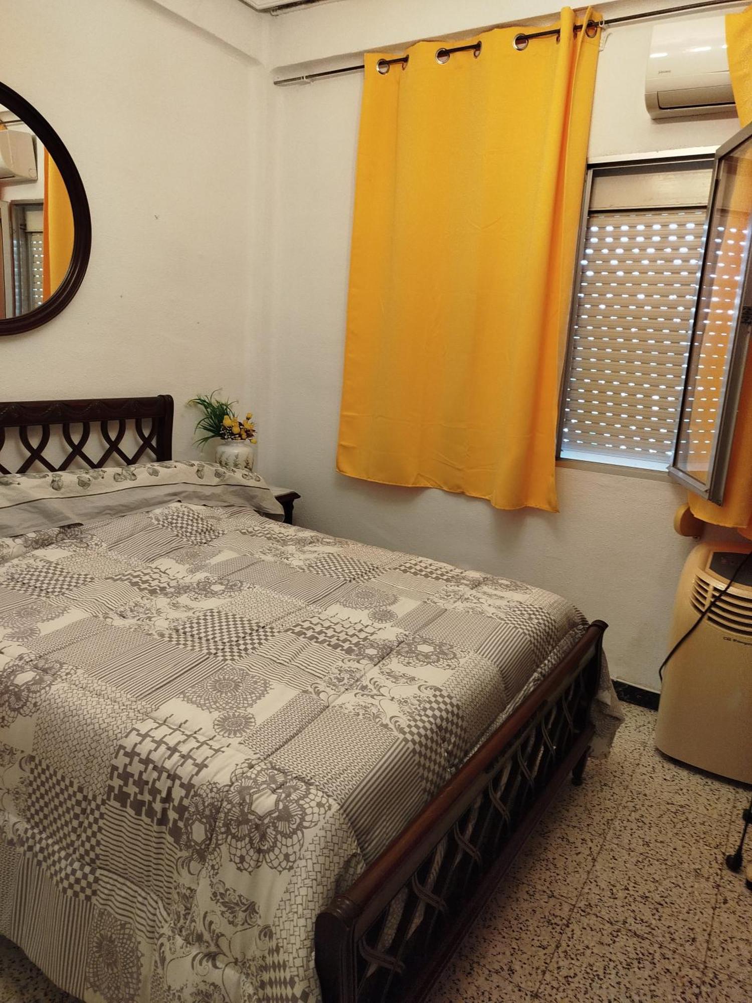 Apartamento Acogedor Siviglia Esterno foto