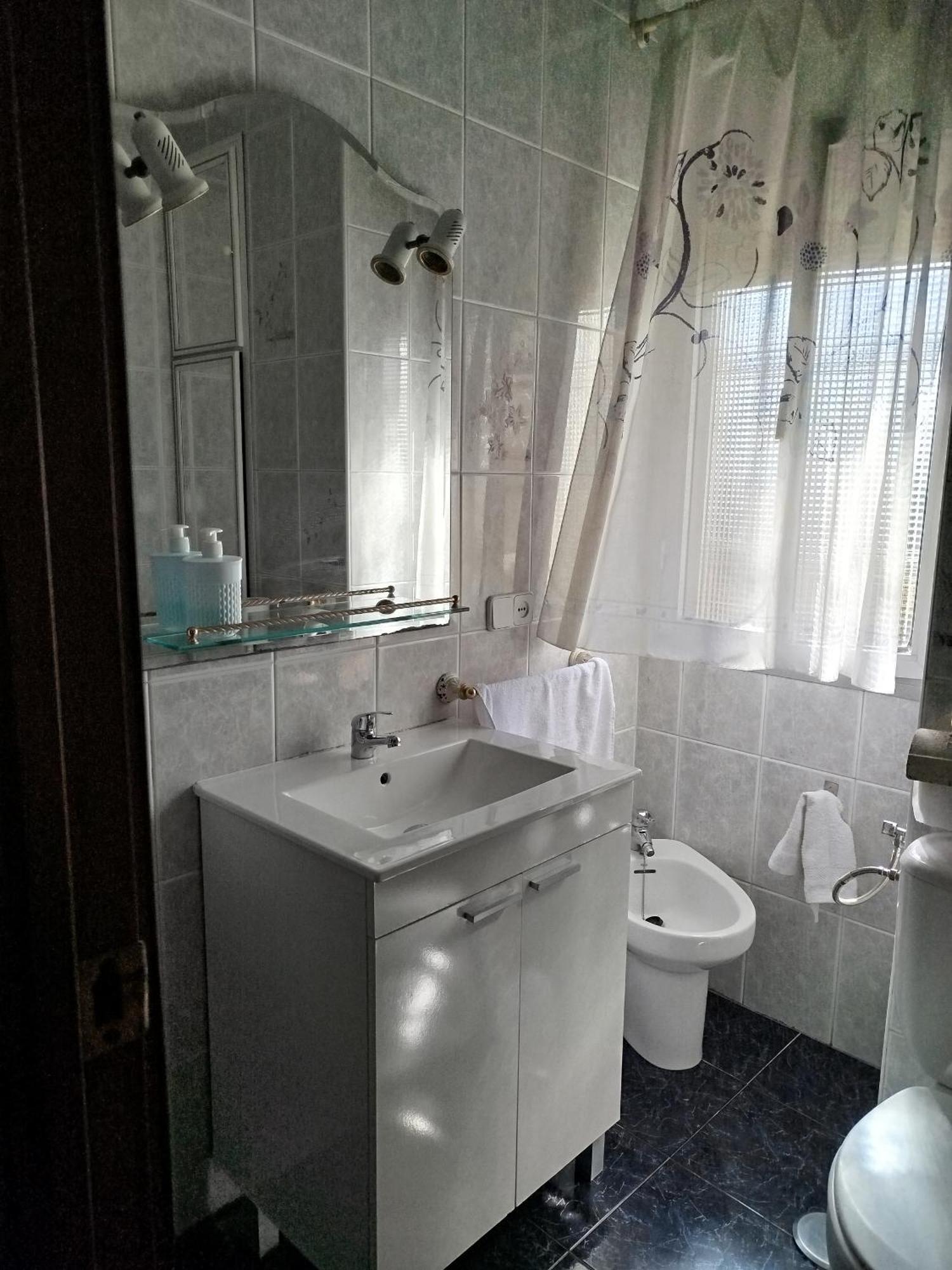 Apartamento Acogedor Siviglia Esterno foto